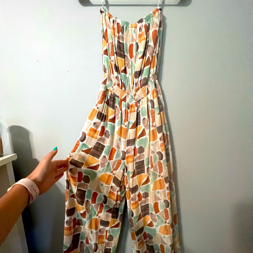Versona Jumpsuit